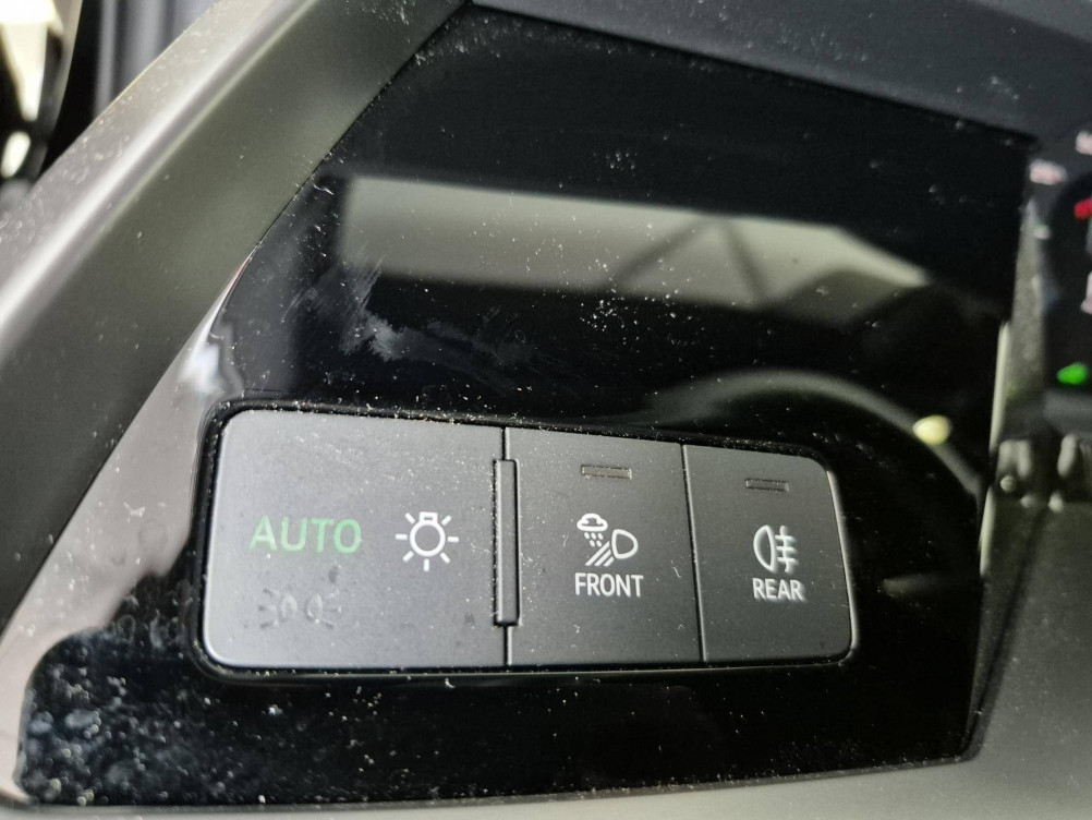 Acheter Audi A3 A3 Sportback 40 TFSI e Hybride rechargeable 204 S tronic 6 S line 5p occasion dans les concessions du Groupe Faurie