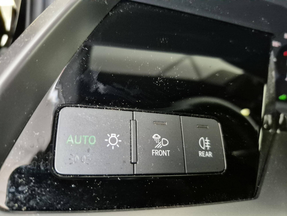 Acheter Audi A3 A3 Sportback 40 TFSI e Hybride rechargeable 204 S tronic 6 S line 5p occasion dans les concessions du Groupe Faurie