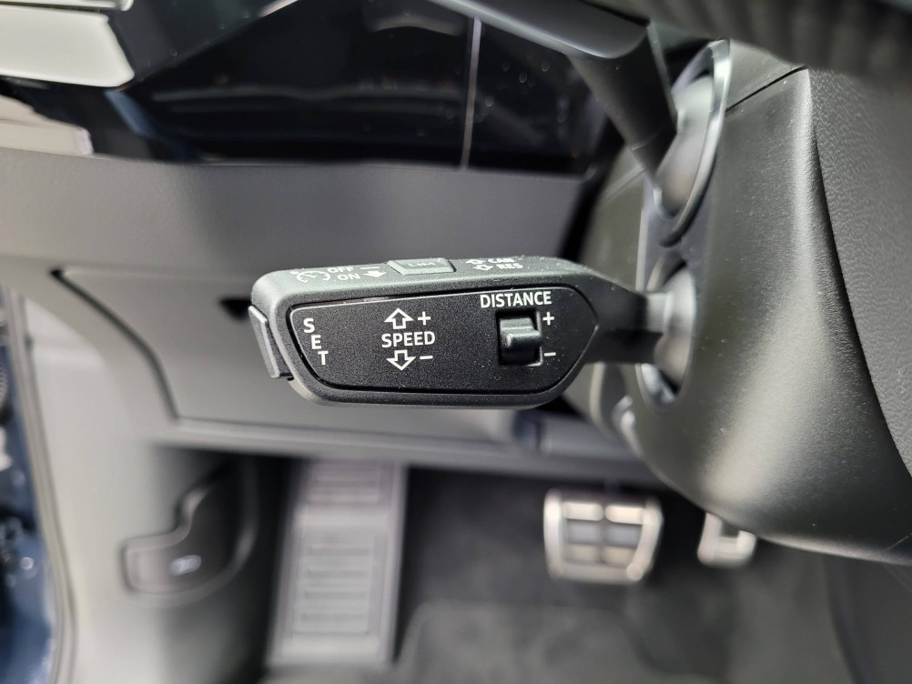Acheter Audi Q8 e-tron Q8 e-tron 55 408 ch 114 kWh Quattro S line 5p occasion dans les concessions du Groupe Faurie