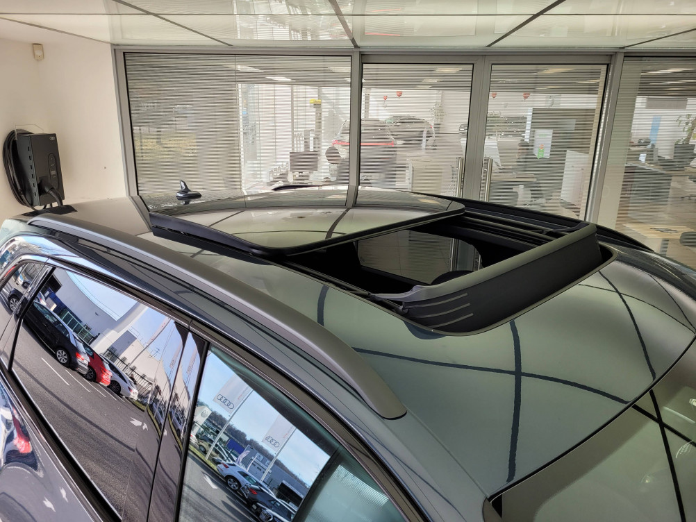 Acheter Audi Q8 e-tron Q8 e-tron 55 408 ch 114 kWh Quattro S line 5p occasion dans les concessions du Groupe Faurie