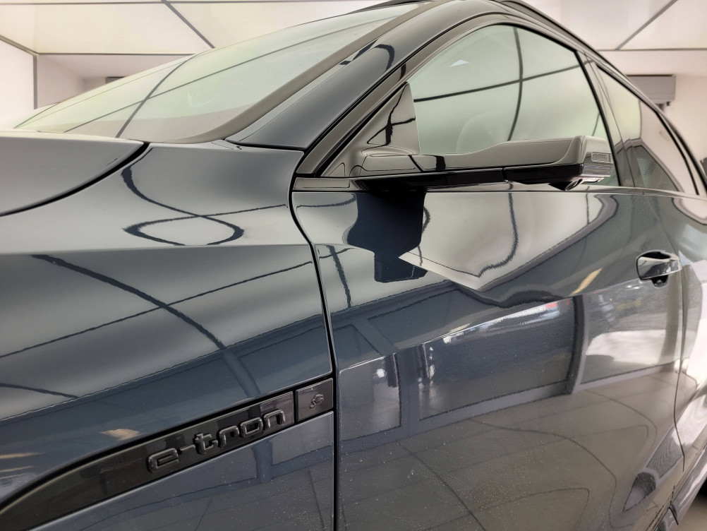 Acheter Audi Q8 e-tron Q8 e-tron 55 408 ch 114 kWh Quattro S line 5p occasion dans les concessions du Groupe Faurie