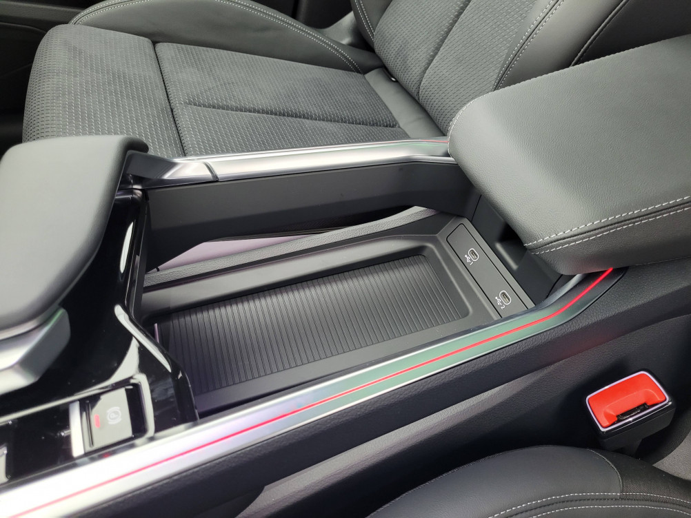 Acheter Audi Q8 e-tron Q8 e-tron 55 408 ch 114 kWh Quattro S line 5p occasion dans les concessions du Groupe Faurie
