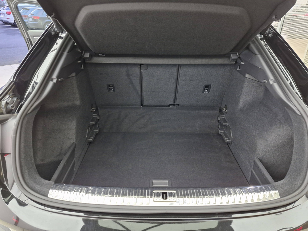 Acheter Audi Q3 Q3 Sportback 35 TDI 150 ch S tronic 7 S Edition 5p occasion dans les concessions du Groupe Faurie