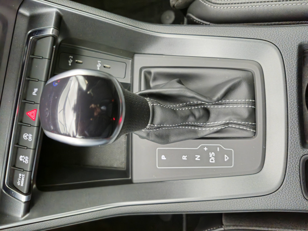 Acheter Audi Q3 Q3 Sportback 35 TDI 150 ch S tronic 7 S Edition 5p occasion dans les concessions du Groupe Faurie