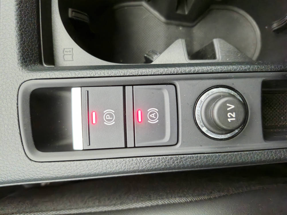 Acheter Audi Q3 Q3 Sportback 35 TDI 150 ch S tronic 7 S Edition 5p occasion dans les concessions du Groupe Faurie