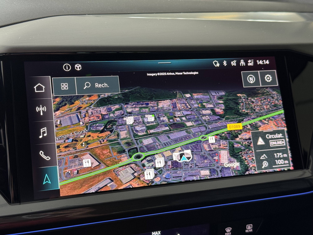 Acheter Audi Q4 Q4 e-tron 45 285 ch 82 kWh S line 5p neuf dans les concessions du Groupe Faurie
