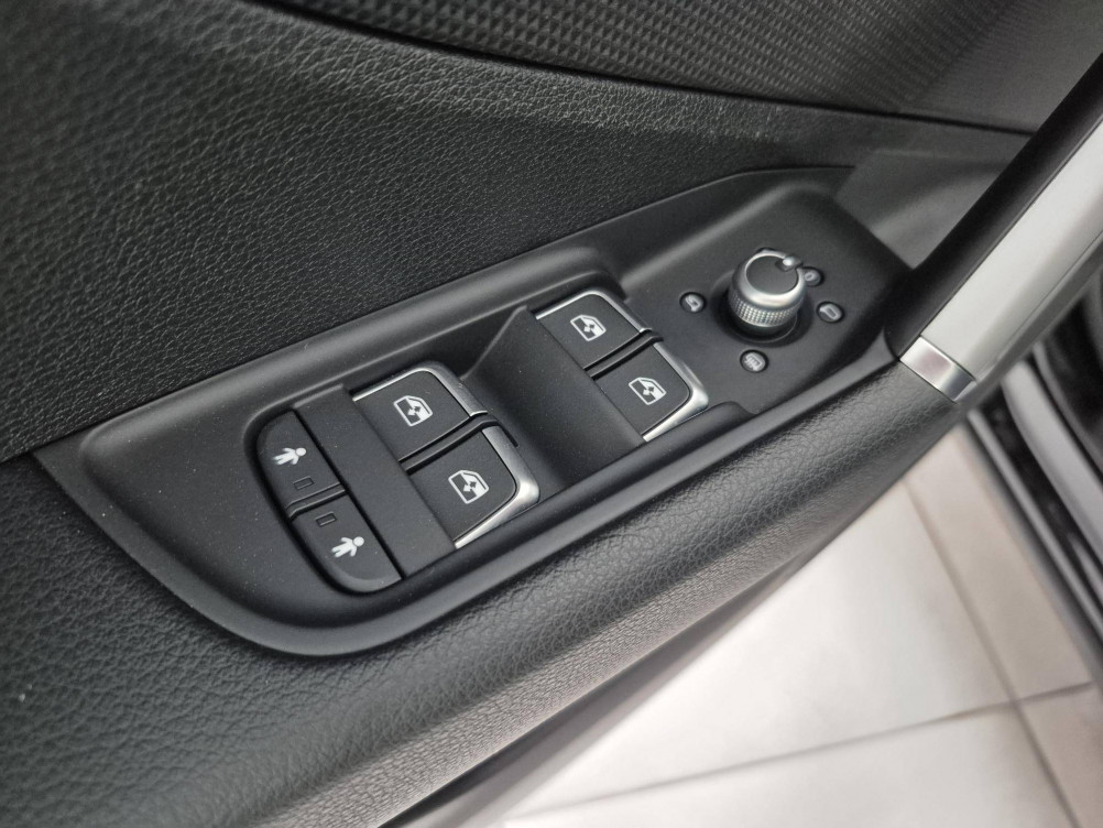 Acheter Audi Q2 Q2 35 TDI 150 S tronic 7 Design Luxe 5p occasion dans les concessions du Groupe Faurie