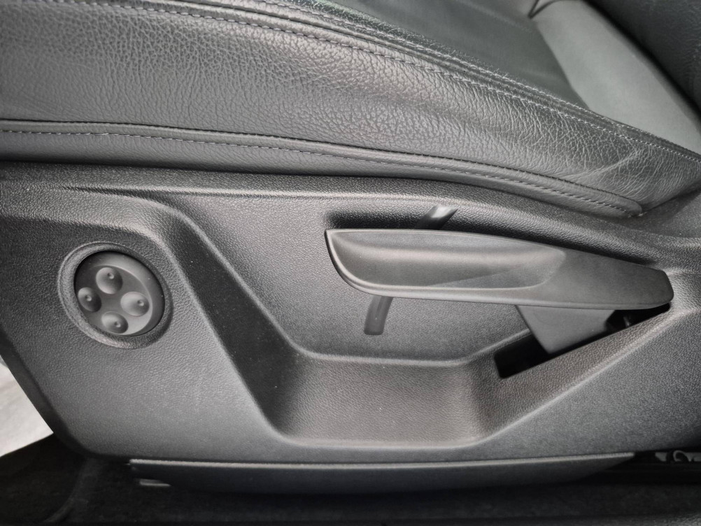 Acheter Audi Q2 Q2 35 TDI 150 S tronic 7 Design Luxe 5p occasion dans les concessions du Groupe Faurie