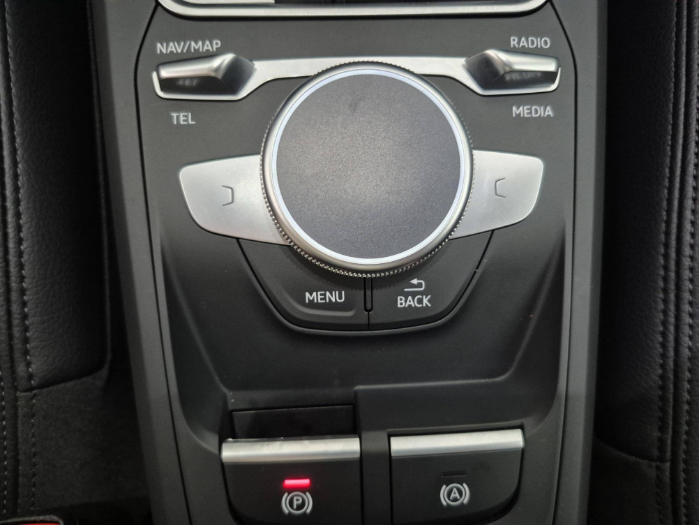 Acheter Audi Q3 Q3 45 TFSIe 245 ch S tronic 6 S line 5p occasion dans les concessions du Groupe Faurie