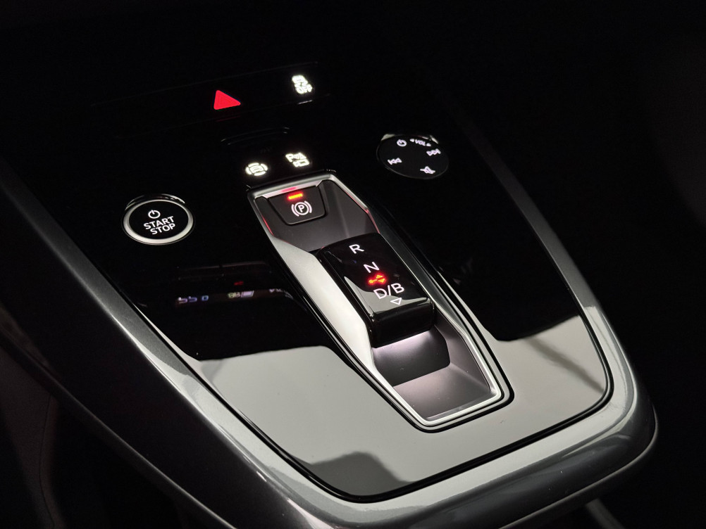 Acheter Audi Q4 Q4 e-tron 45 285 ch 82 kWh S line 5p neuf dans les concessions du Groupe Faurie