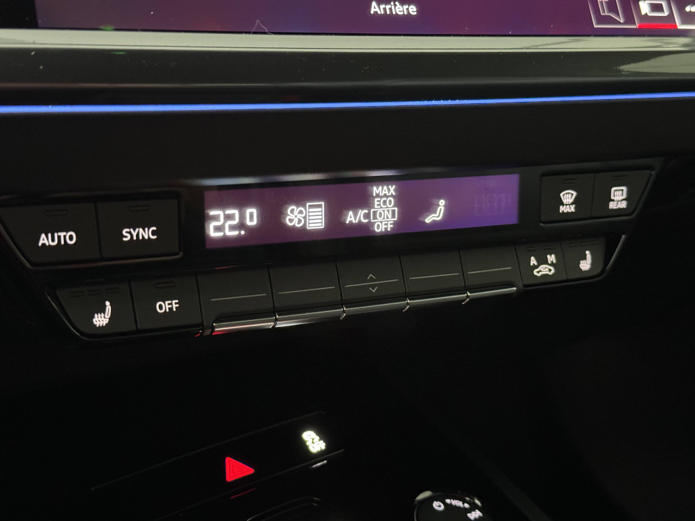 Acheter Audi Q4 Q4 e-tron 45 285 ch 82 kWh S line 5p neuf dans les concessions du Groupe Faurie