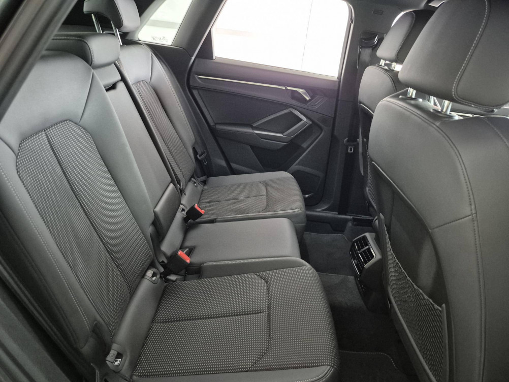 Acheter Audi Q3 Q3 45 TFSIe 245 ch S tronic 6 S line 5p occasion dans les concessions du Groupe Faurie
