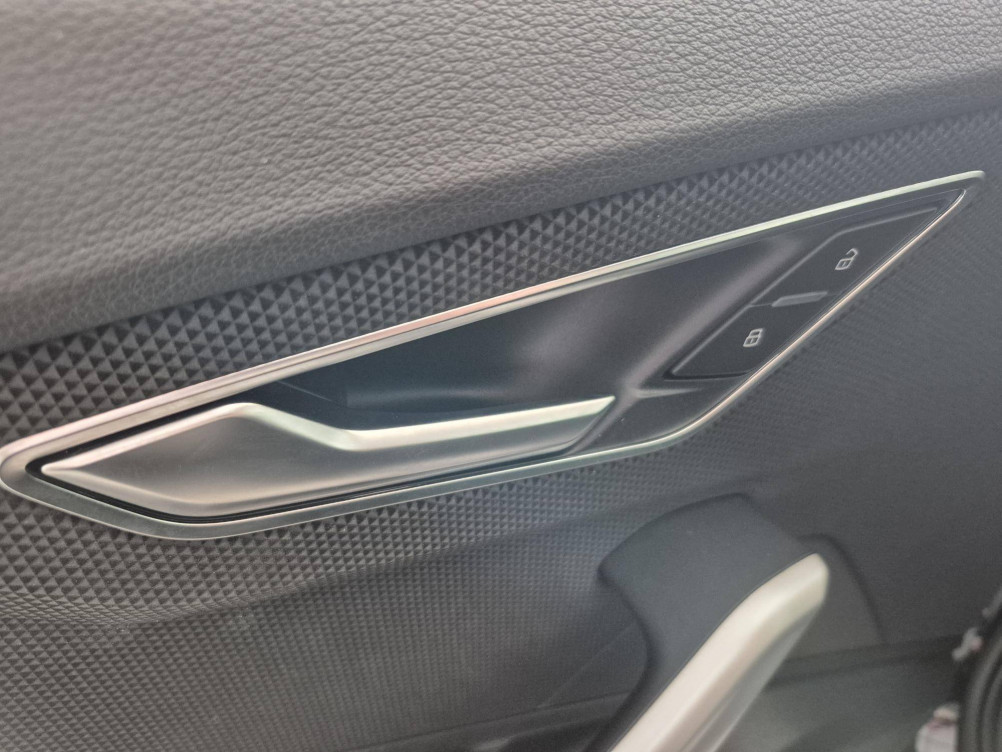 Acheter Audi Q2 Q2 35 TDI 150 S tronic 7 Design Luxe 5p occasion dans les concessions du Groupe Faurie