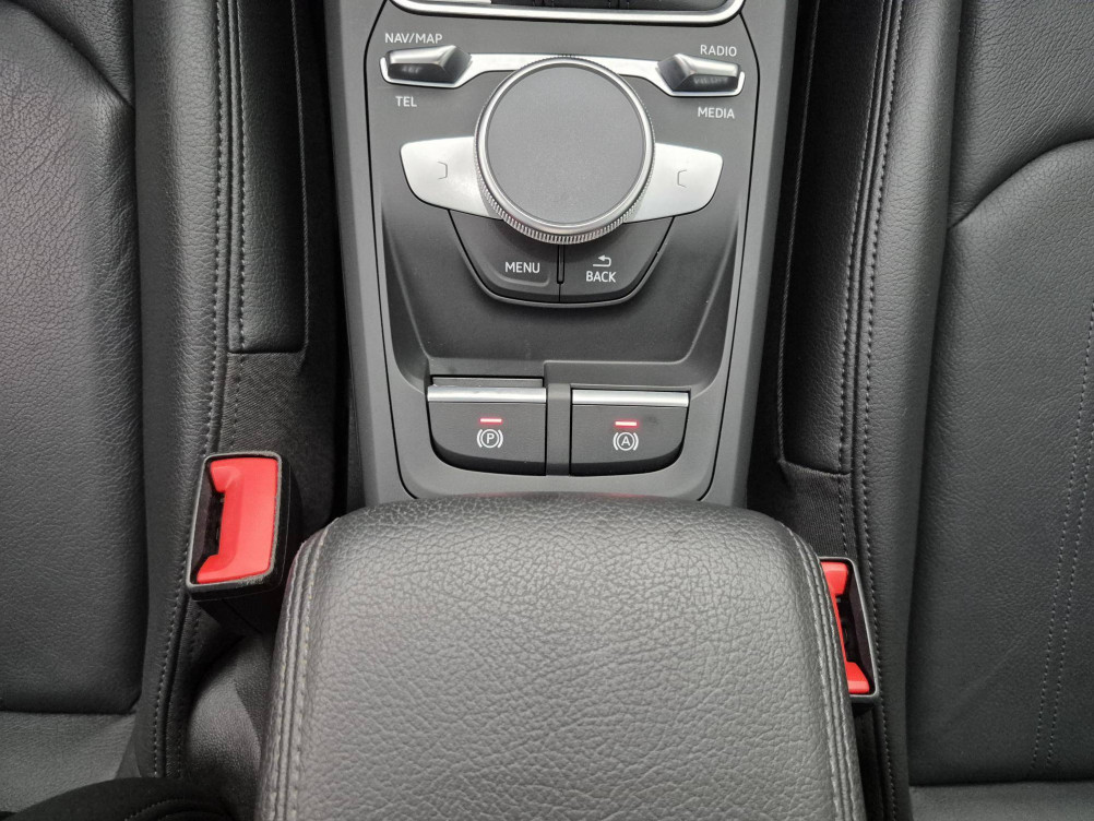 Acheter Audi Q2 Q2 35 TDI 150 S tronic 7 Design Luxe 5p occasion dans les concessions du Groupe Faurie