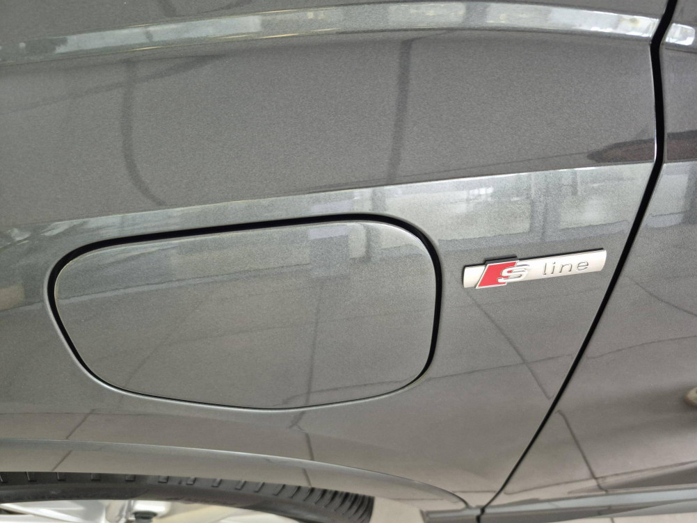 Acheter Audi Q3 Q3 45 TFSIe 245 ch S tronic 6 S line 5p occasion dans les concessions du Groupe Faurie