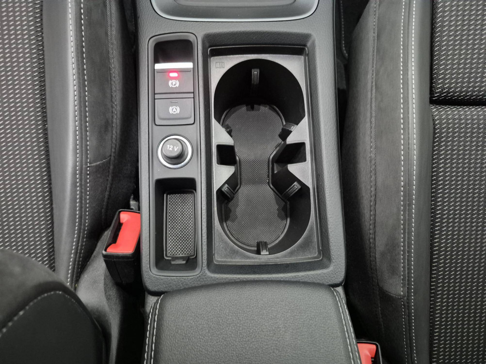 Acheter Audi Q3 Q3 45 TFSIe 245 ch S tronic 6 S line 5p occasion dans les concessions du Groupe Faurie