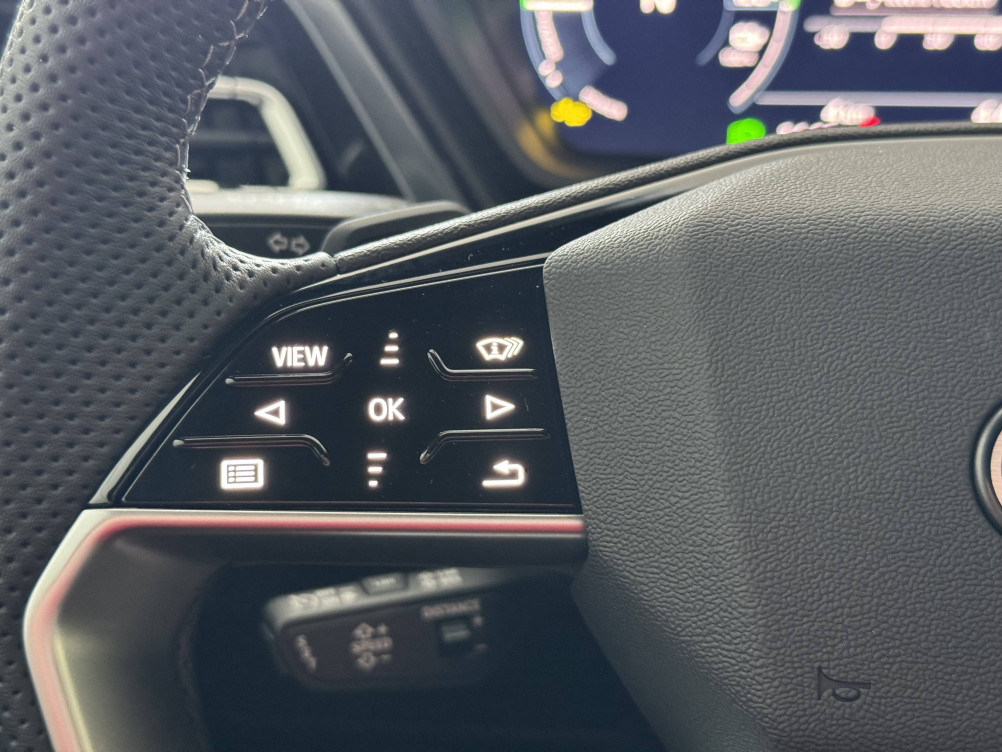 Acheter Audi Q4 Q4 e-tron 45 285 ch 82 kWh S line 5p neuf dans les concessions du Groupe Faurie