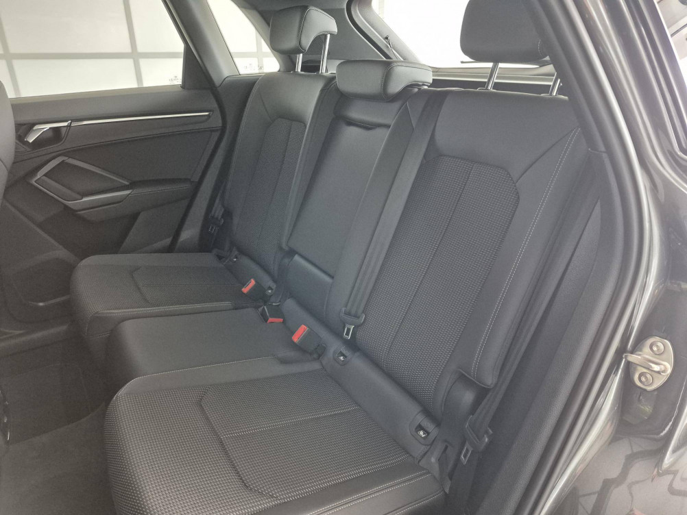 Acheter Audi Q3 Q3 45 TFSIe 245 ch S tronic 6 S line 5p occasion dans les concessions du Groupe Faurie