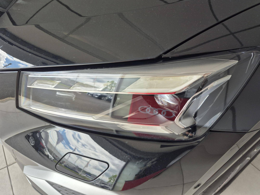Acheter Audi Q2 Q2 35 TDI 150 S tronic 7 Design Luxe 5p occasion dans les concessions du Groupe Faurie