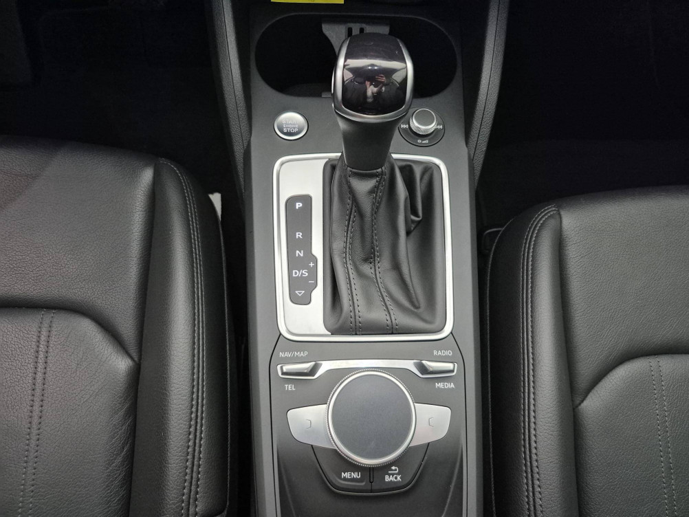 Acheter Audi Q2 Q2 35 TDI 150 S tronic 7 Design Luxe 5p occasion dans les concessions du Groupe Faurie