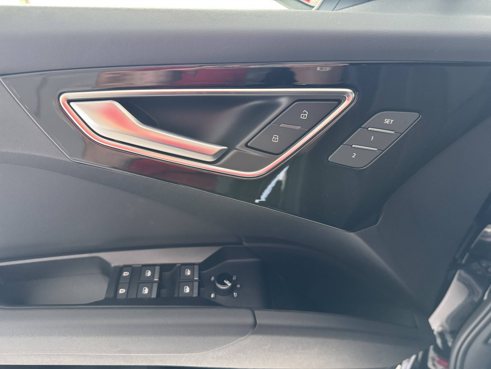 Acheter Audi Q4 Q4 e-tron 45 285 ch 82 kWh S line 5p neuf dans les concessions du Groupe Faurie