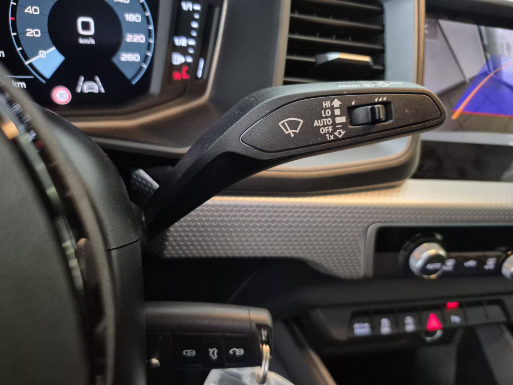 Acheter Audi A1 A1 Sportback 30 TFSI 116 ch S tronic 7 S Line 5p occasion dans les concessions du Groupe Faurie