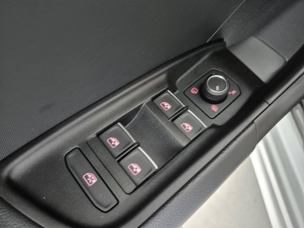 Acheter Audi A1 A1 Sportback 30 TFSI 116 ch S tronic 7 S Line 5p occasion dans les concessions du Groupe Faurie