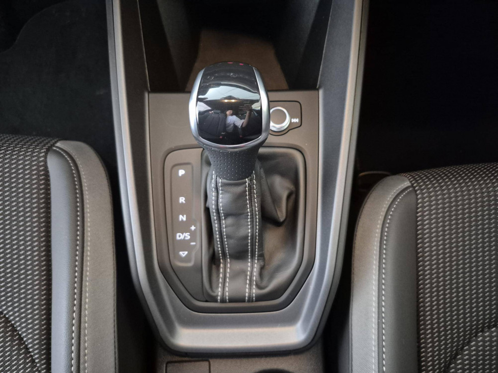 Acheter Audi A1 A1 Sportback 30 TFSI 116 ch S tronic 7 S Line 5p occasion dans les concessions du Groupe Faurie