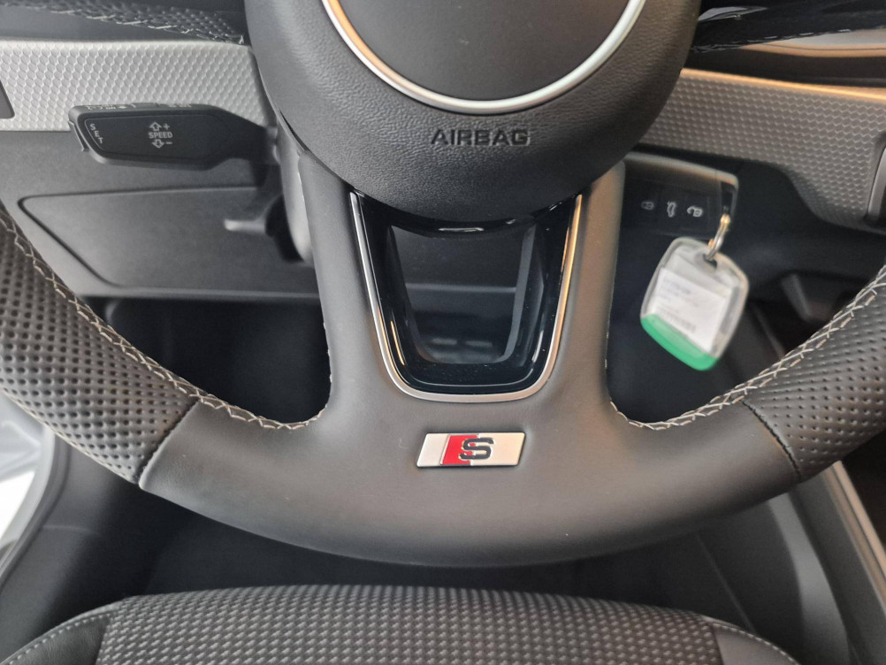 Acheter Audi A1 A1 Sportback 30 TFSI 116 ch S tronic 7 S Line 5p occasion dans les concessions du Groupe Faurie