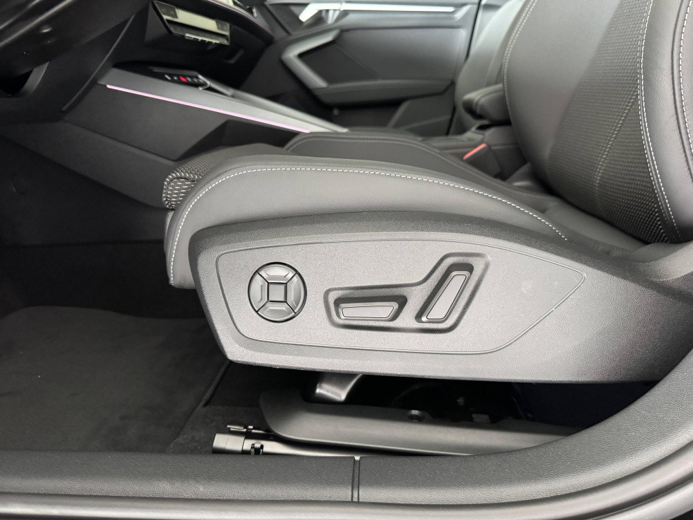 Acheter Audi A3 A3 Allstreet 40 TFSI e Hybride rechargeable 204 S tronic 6 Avus 5p neuf dans les concessions du Groupe Faurie