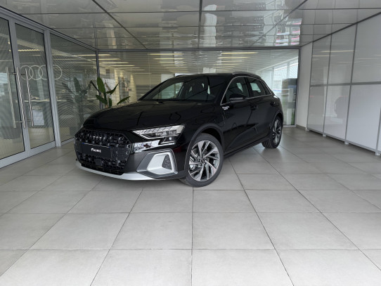 Acheter Audi A3 A3 Allstreet 40 TFSI e Hybride rechargeable 204 S tronic 6 Avus 5p neuve dans les concessions du Groupe Faurie