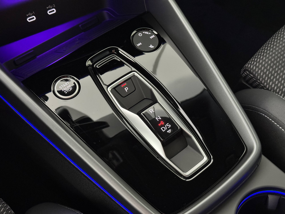 Acheter Audi A3 A3 Allstreet 40 TFSI e Hybride rechargeable 204 S tronic 6 Avus 5p neuf dans les concessions du Groupe Faurie