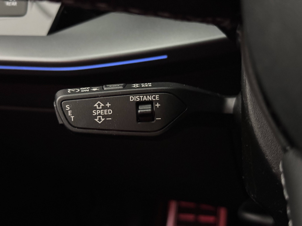 Acheter Audi A3 A3 Allstreet 40 TFSI e Hybride rechargeable 204 S tronic 6 Avus 5p neuf dans les concessions du Groupe Faurie