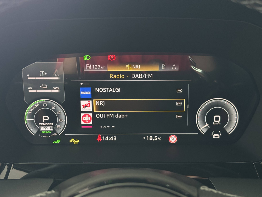 Acheter Audi A3 A3 Allstreet 40 TFSI e Hybride rechargeable 204 S tronic 6 Avus 5p neuf dans les concessions du Groupe Faurie