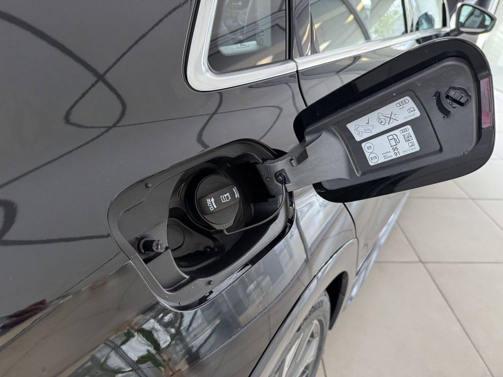 Acheter Audi A3 A3 Allstreet 40 TFSI e Hybride rechargeable 204 S tronic 6 Avus 5p neuf dans les concessions du Groupe Faurie