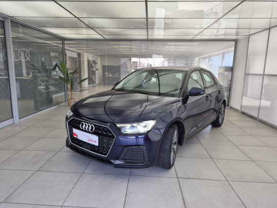 Acheter Audi A1 A1 Sportback 30 TFSI 110 ch S tronic 7 Advanced 5p occasion dans les concessions du Groupe Faurie