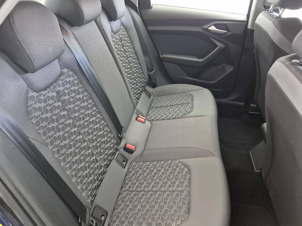 Acheter Audi A1 A1 Sportback 30 TFSI 110 ch S tronic 7 Advanced 5p occasion dans les concessions du Groupe Faurie