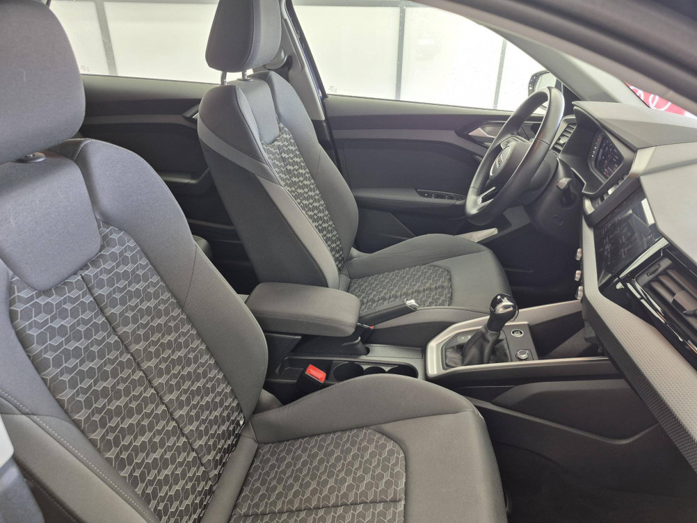 Acheter Audi A1 A1 Sportback 30 TFSI 110 ch S tronic 7 Advanced 5p occasion dans les concessions du Groupe Faurie