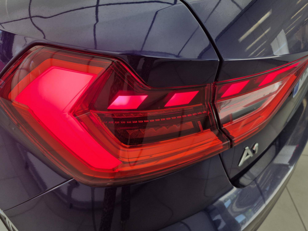 Acheter Audi A1 A1 Sportback 30 TFSI 110 ch S tronic 7 Advanced 5p occasion dans les concessions du Groupe Faurie