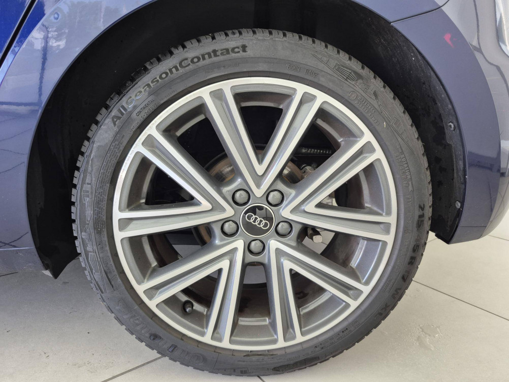 Acheter Audi A1 A1 Sportback 30 TFSI 110 ch S tronic 7 Advanced 5p occasion dans les concessions du Groupe Faurie