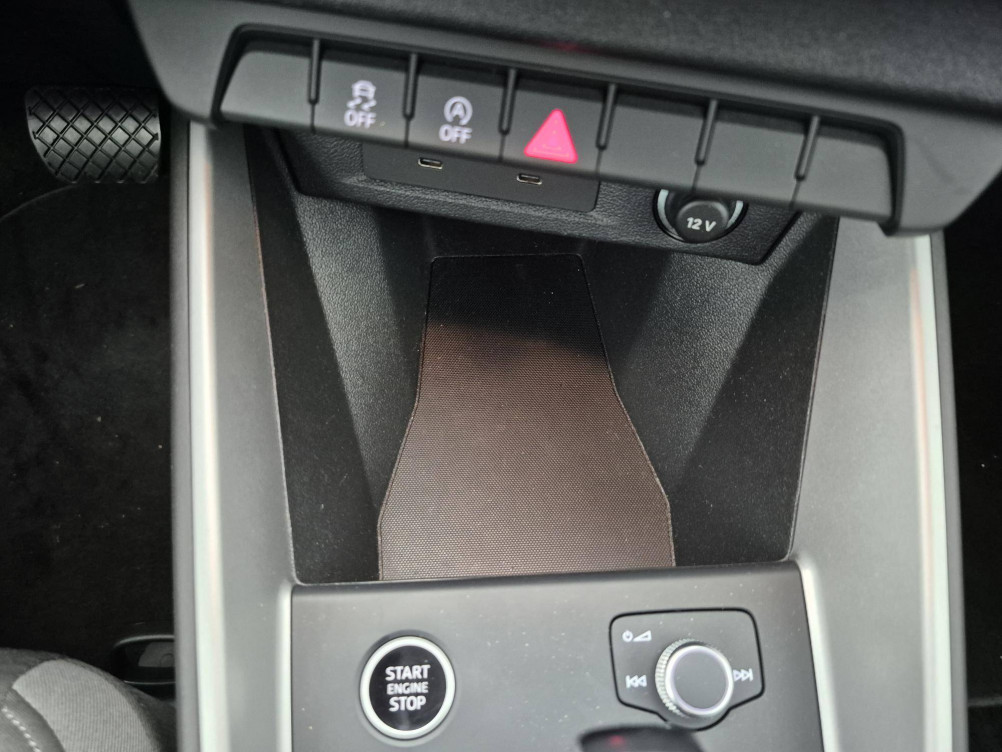 Acheter Audi A1 A1 Sportback 30 TFSI 110 ch S tronic 7 Advanced 5p occasion dans les concessions du Groupe Faurie