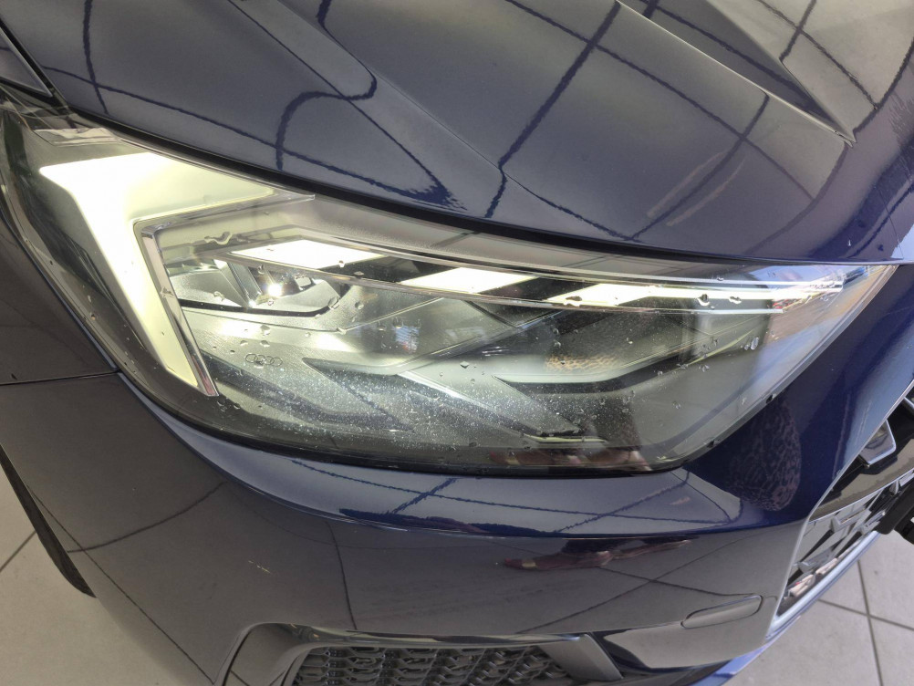 Acheter Audi A1 A1 Sportback 30 TFSI 110 ch S tronic 7 Advanced 5p occasion dans les concessions du Groupe Faurie