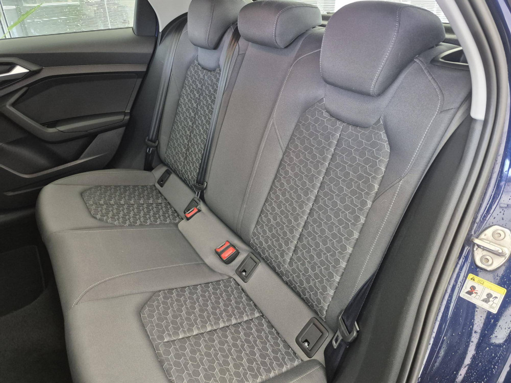 Acheter Audi A1 A1 Sportback 30 TFSI 110 ch S tronic 7 Advanced 5p occasion dans les concessions du Groupe Faurie