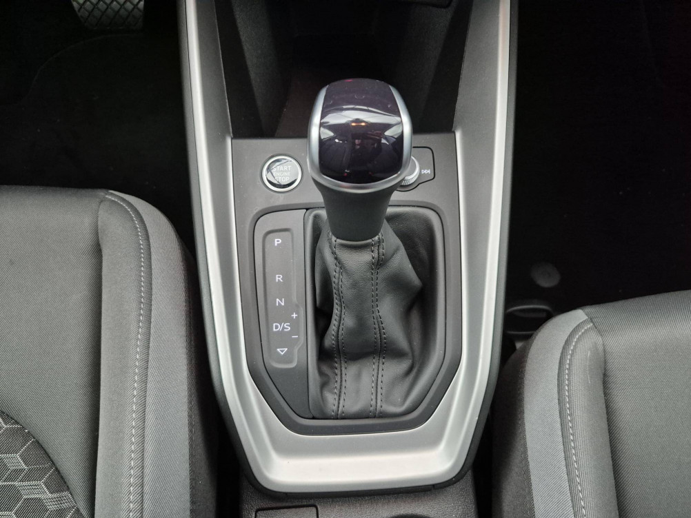 Acheter Audi A1 A1 Sportback 30 TFSI 110 ch S tronic 7 Advanced 5p occasion dans les concessions du Groupe Faurie