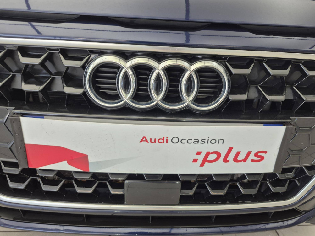Acheter Audi A1 A1 Sportback 30 TFSI 110 ch S tronic 7 Advanced 5p occasion dans les concessions du Groupe Faurie