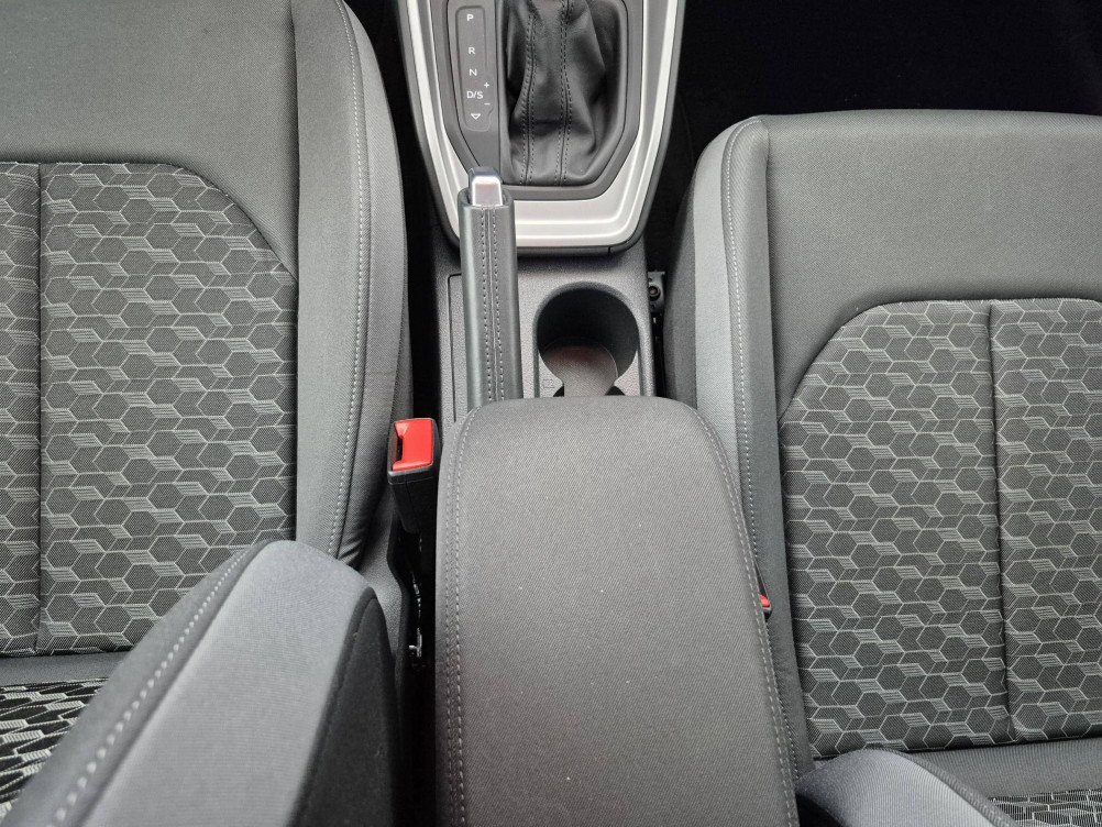Acheter Audi A1 A1 Sportback 30 TFSI 110 ch S tronic 7 Advanced 5p occasion dans les concessions du Groupe Faurie