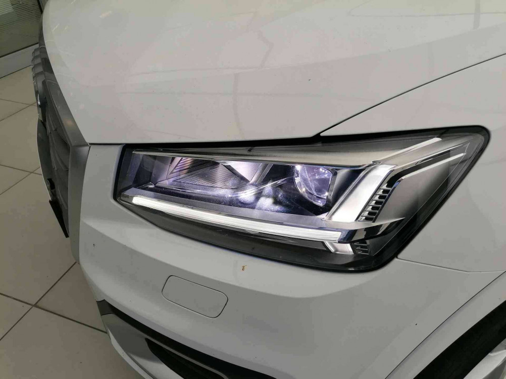 Acheter Audi Q2 Q2 1.0 TFSI 116 ch S tronic 7 Sport 5p occasion dans les concessions du Groupe Faurie