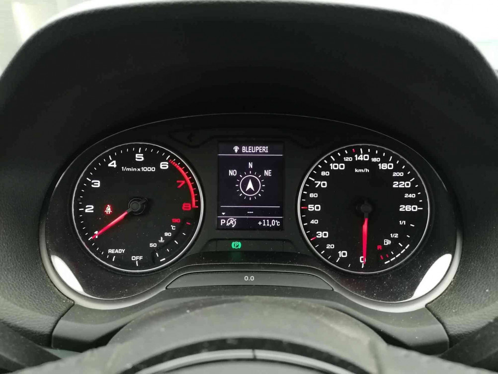 Acheter Audi Q2 Q2 1.0 TFSI 116 ch S tronic 7 Sport 5p occasion dans les concessions du Groupe Faurie