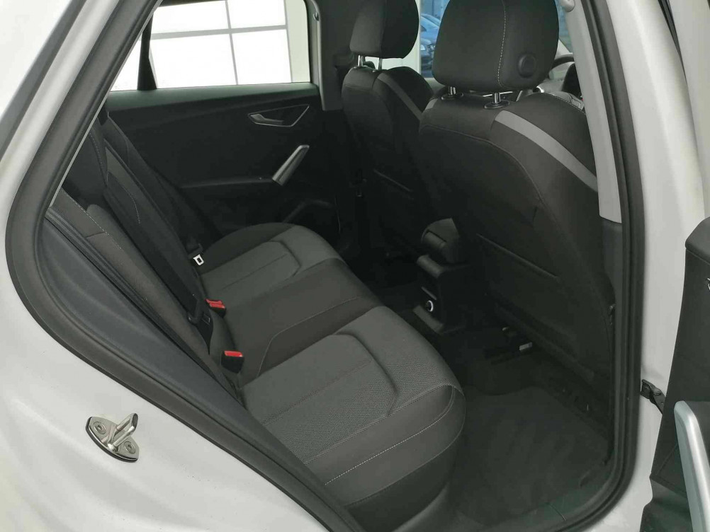 Acheter Audi Q2 Q2 1.0 TFSI 116 ch S tronic 7 Sport 5p occasion dans les concessions du Groupe Faurie