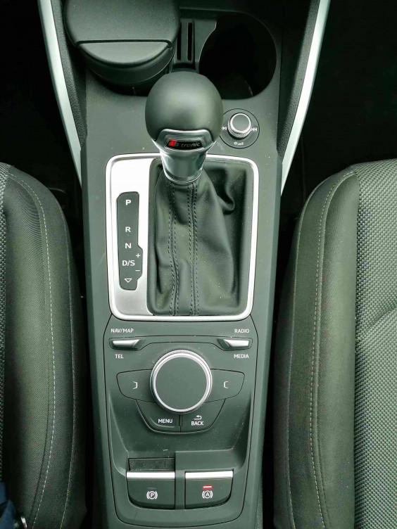 Acheter Audi Q2 Q2 1.0 TFSI 116 ch S tronic 7 Sport 5p occasion dans les concessions du Groupe Faurie